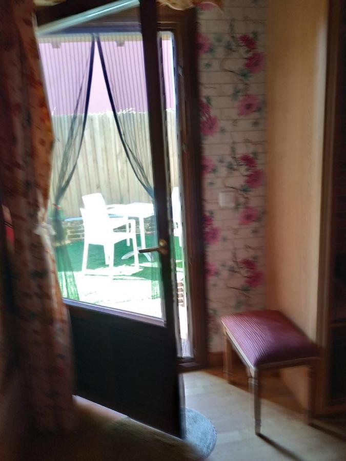 Apartamentos Jardines De Llanes Pancar Kültér fotó