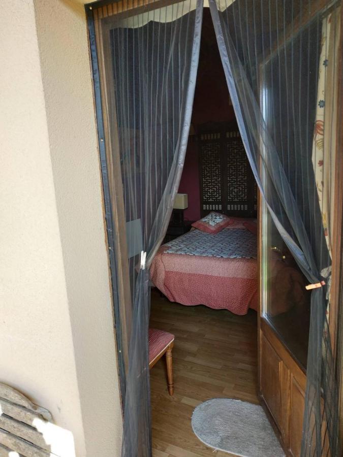 Apartamentos Jardines De Llanes Pancar Kültér fotó
