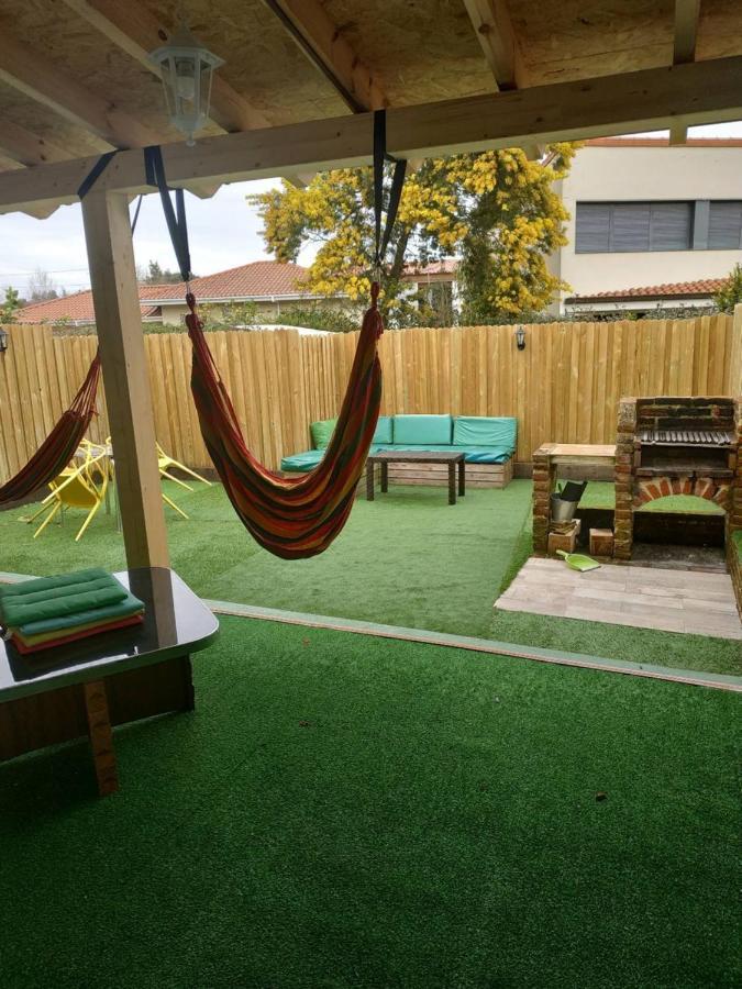 Apartamentos Jardines De Llanes Pancar Kültér fotó
