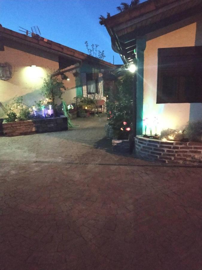 Apartamentos Jardines De Llanes Pancar Kültér fotó