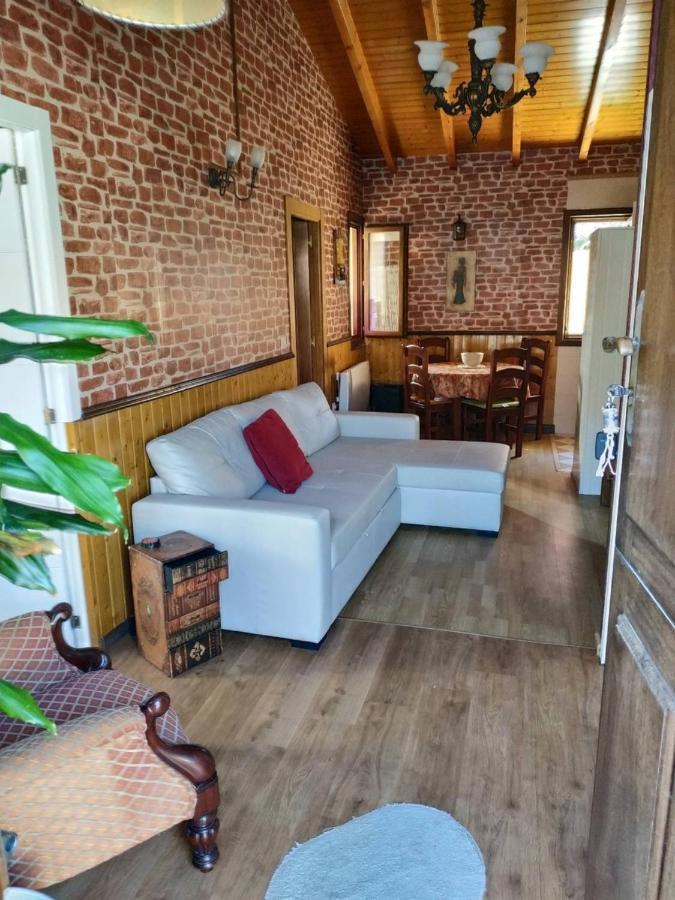 Apartamentos Jardines De Llanes Pancar Kültér fotó