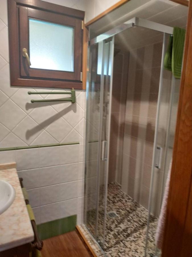 Apartamentos Jardines De Llanes Pancar Kültér fotó