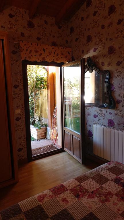 Apartamentos Jardines De Llanes Pancar Kültér fotó
