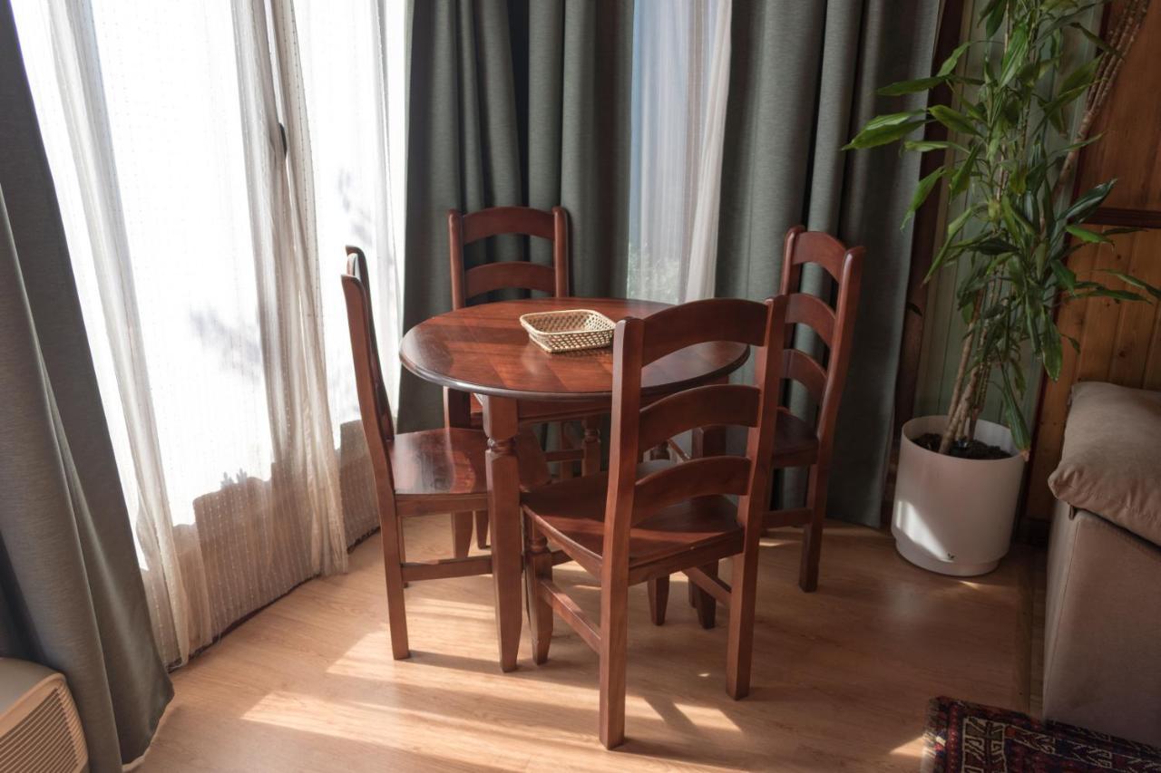 Apartamentos Jardines De Llanes Pancar Kültér fotó