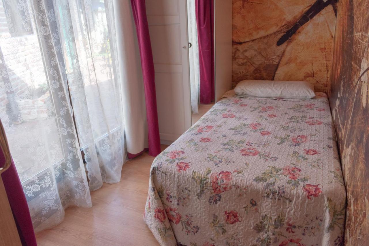 Apartamentos Jardines De Llanes Pancar Kültér fotó
