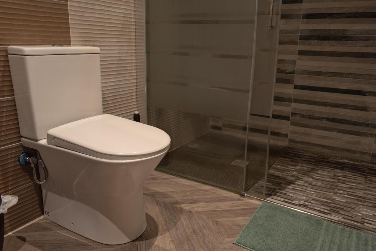 Apartamentos Jardines De Llanes Pancar Kültér fotó