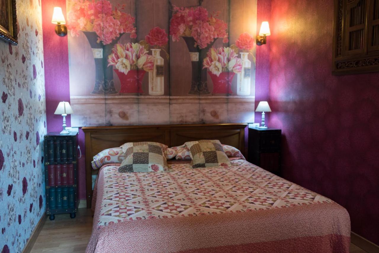 Apartamentos Jardines De Llanes Pancar Kültér fotó