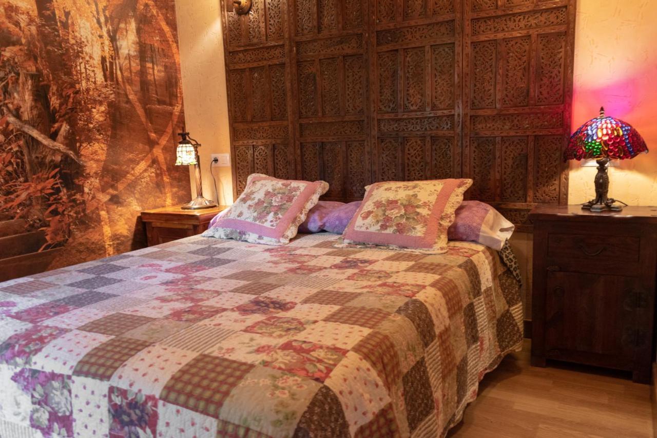 Apartamentos Jardines De Llanes Pancar Kültér fotó