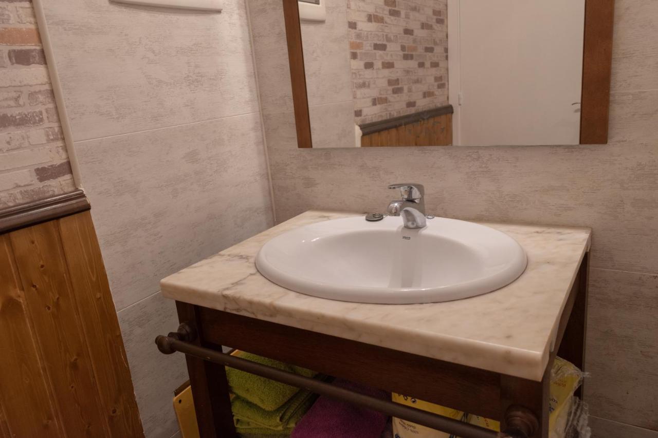 Apartamentos Jardines De Llanes Pancar Kültér fotó