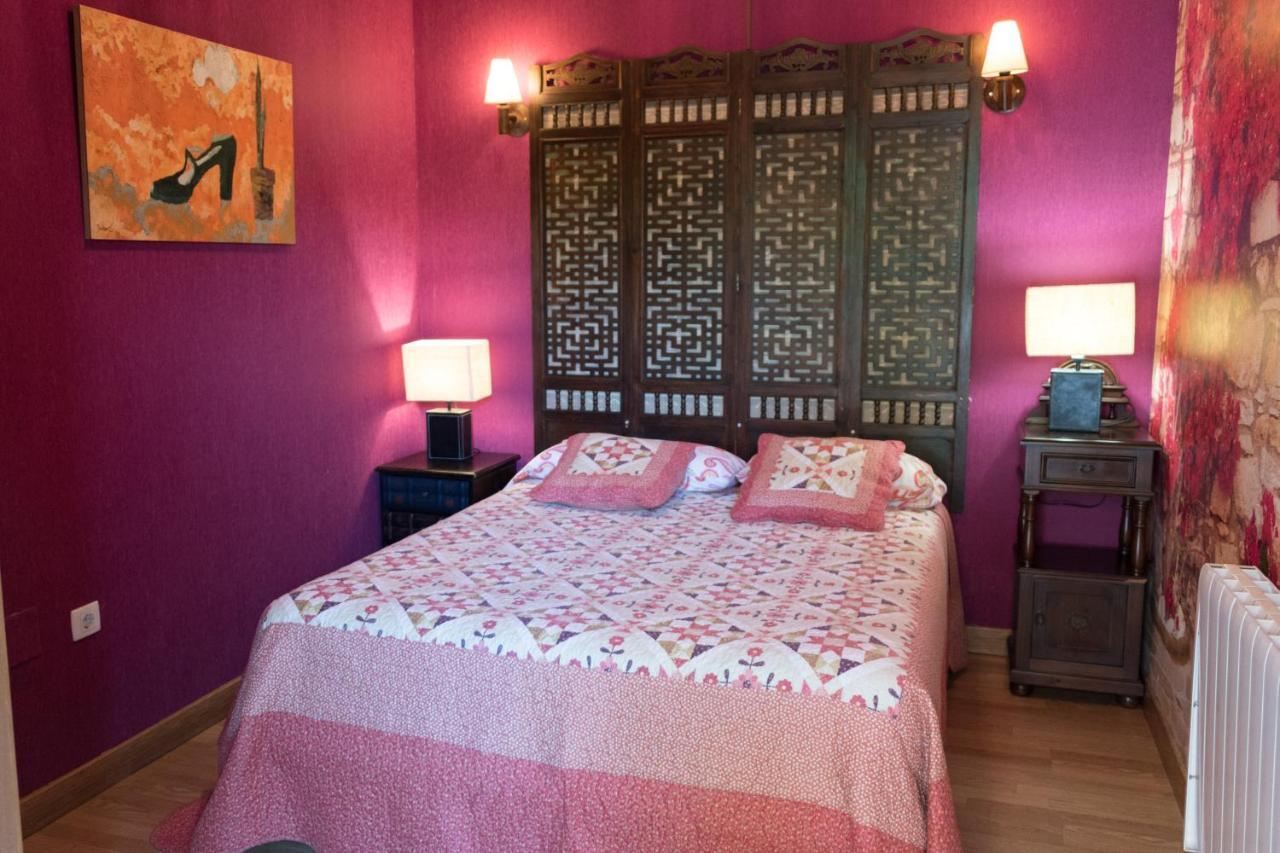 Apartamentos Jardines De Llanes Pancar Kültér fotó