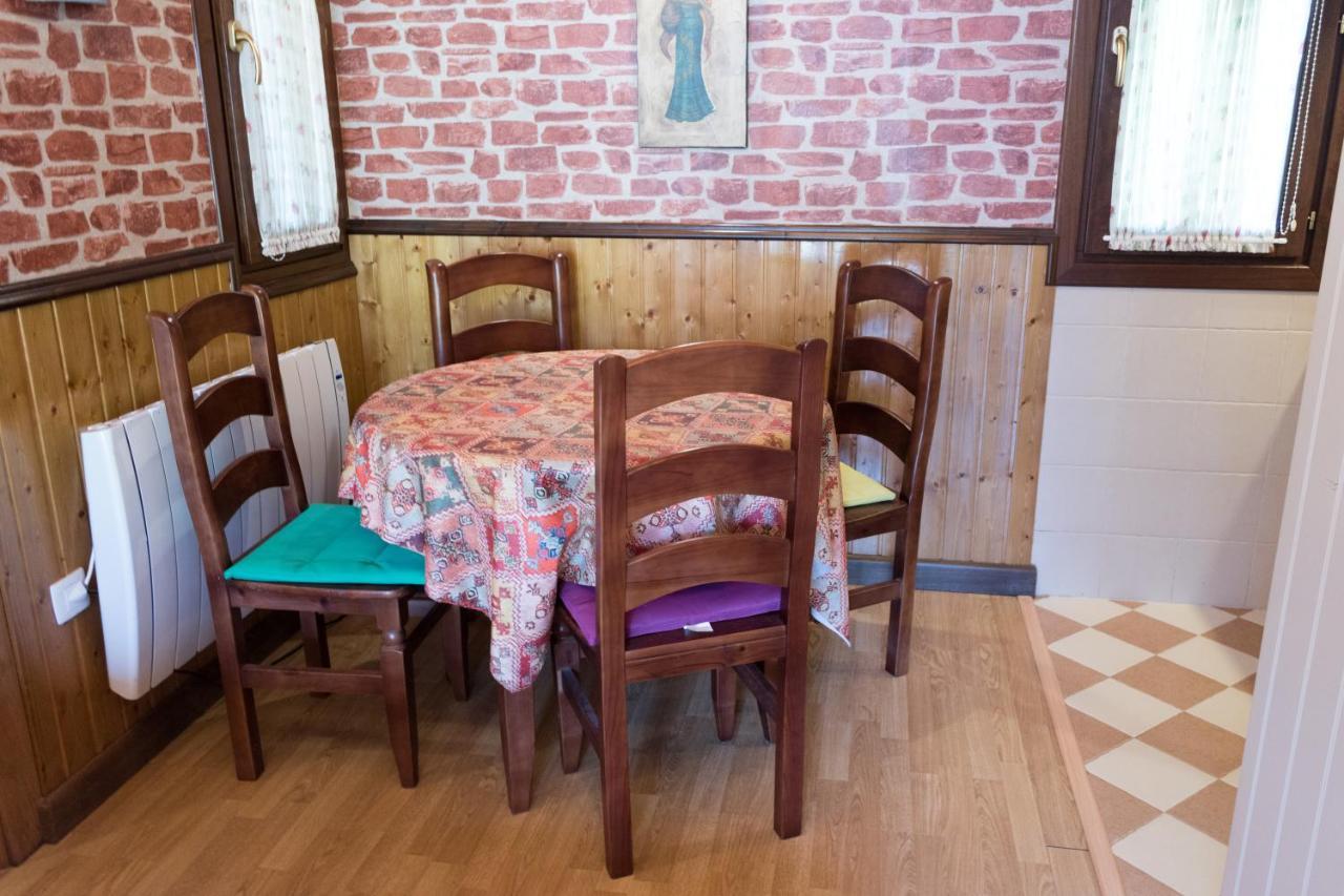 Apartamentos Jardines De Llanes Pancar Kültér fotó
