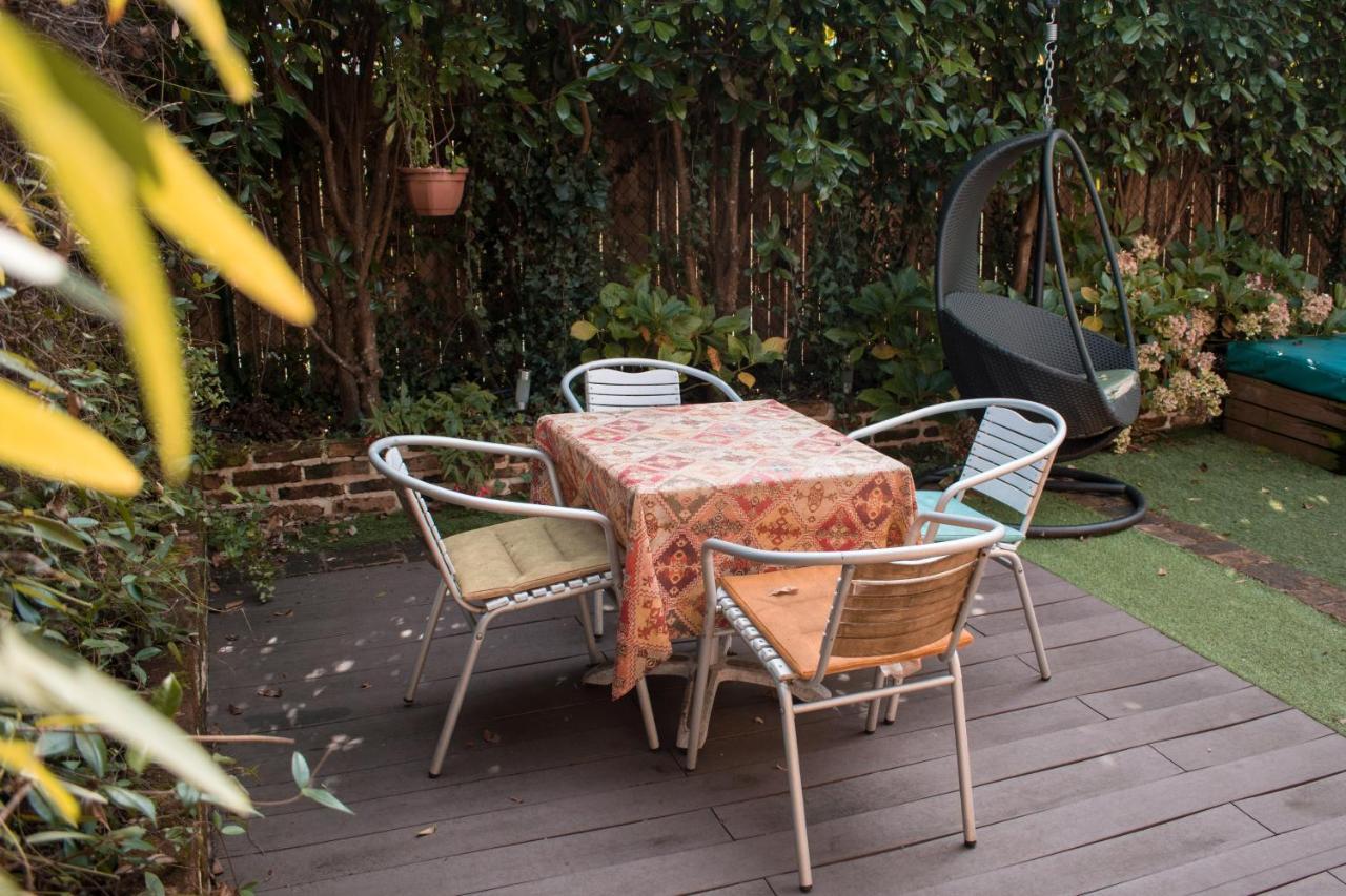 Apartamentos Jardines De Llanes Pancar Kültér fotó