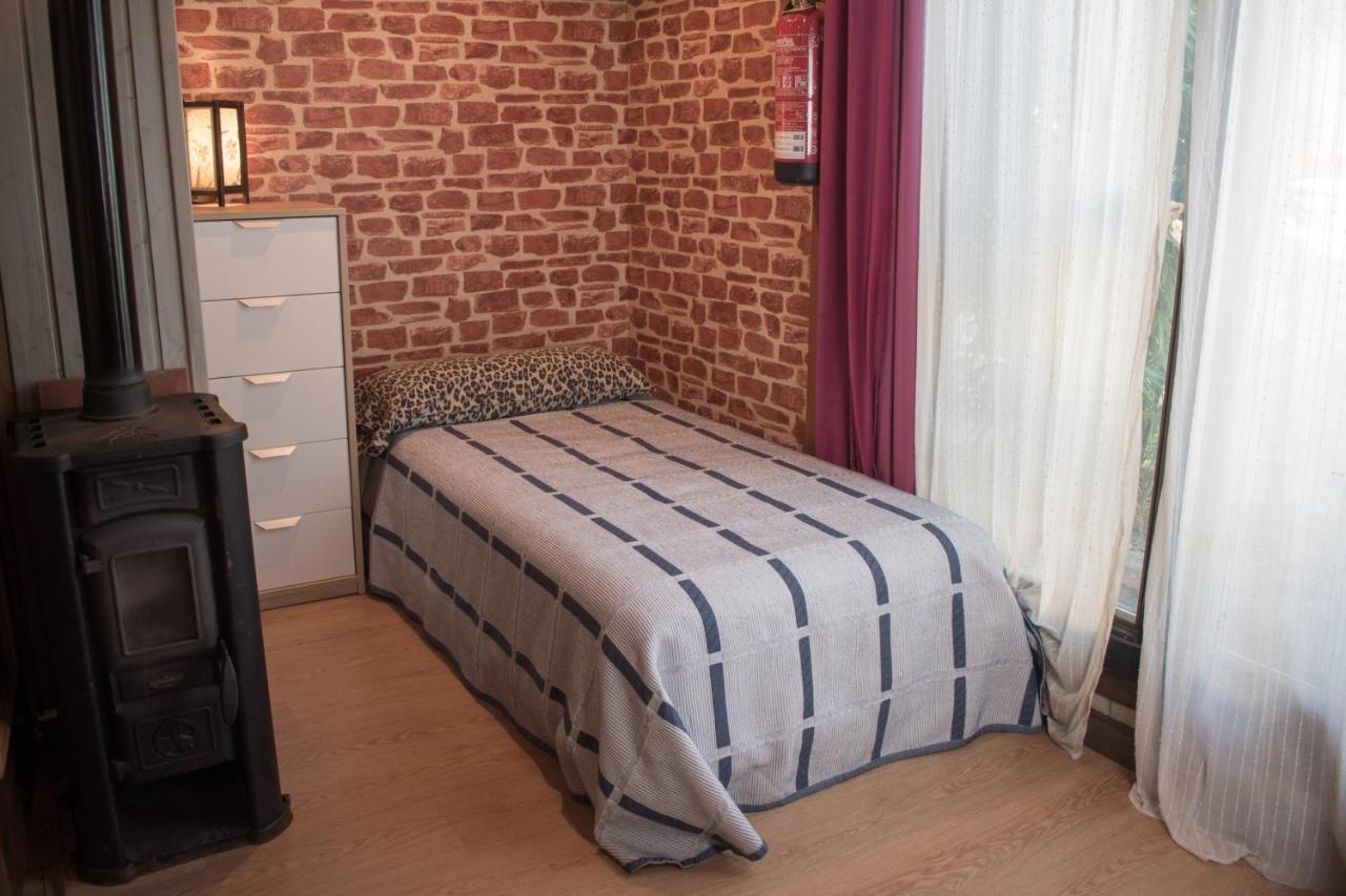 Apartamentos Jardines De Llanes Pancar Kültér fotó