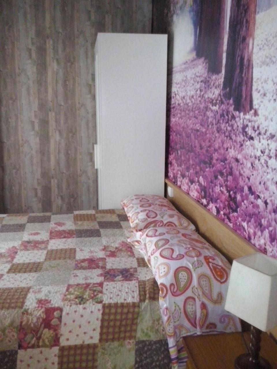 Apartamentos Jardines De Llanes Pancar Kültér fotó